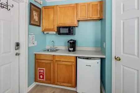 Apartment Salvador'S Suite Key West United States