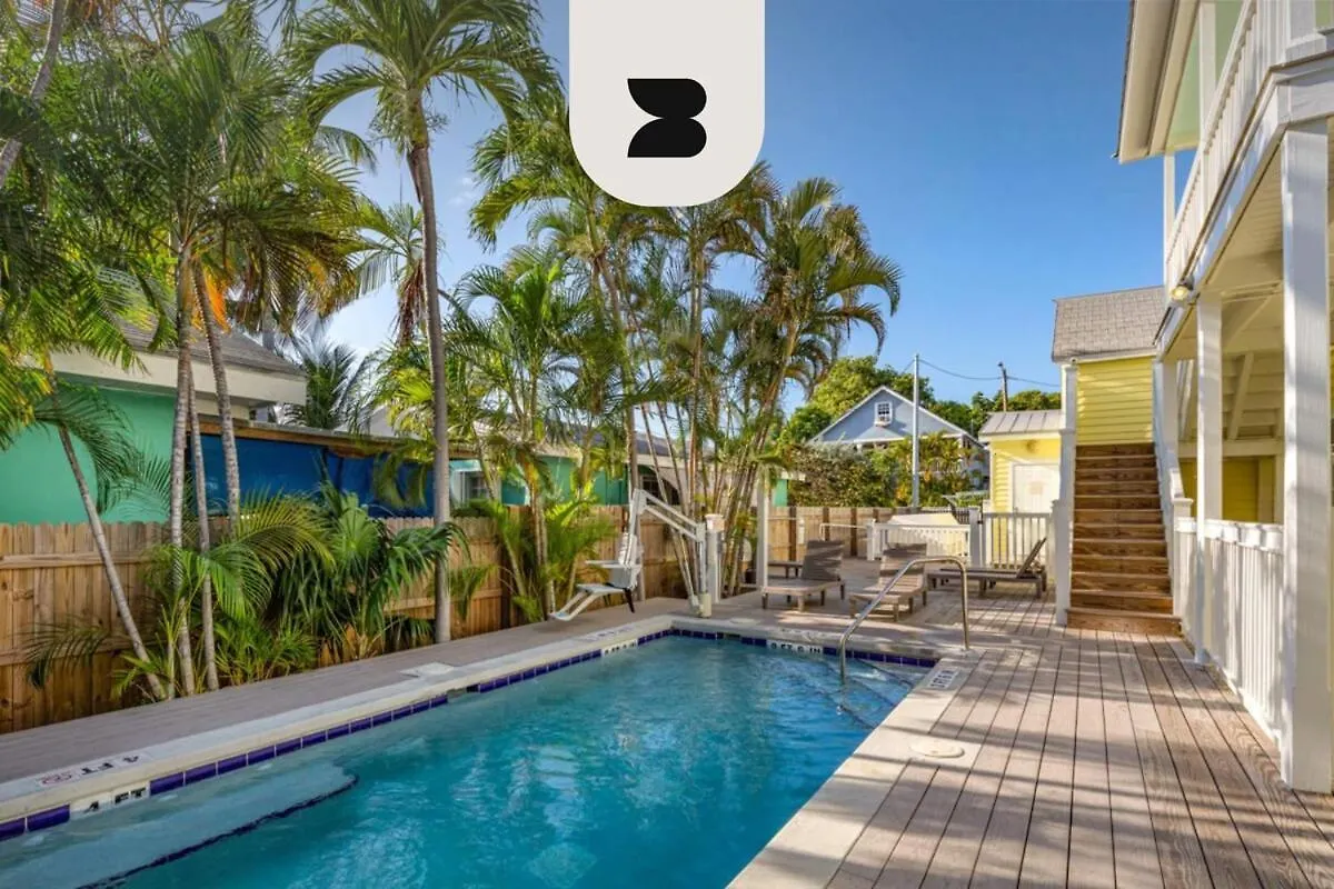Salvador'S Suite Key West United States