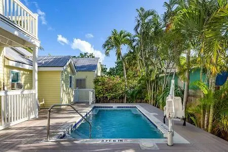 Salvador'S Suite Key West United States