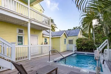Salvador'S Suite Key West