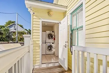 Apartment Salvador'S Suite Key West