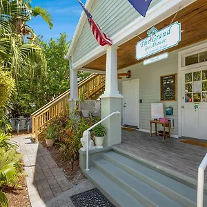 Frühstückspension The Grand, Key West