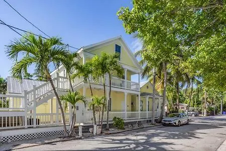 Salvador'S Suite Key West 0*,